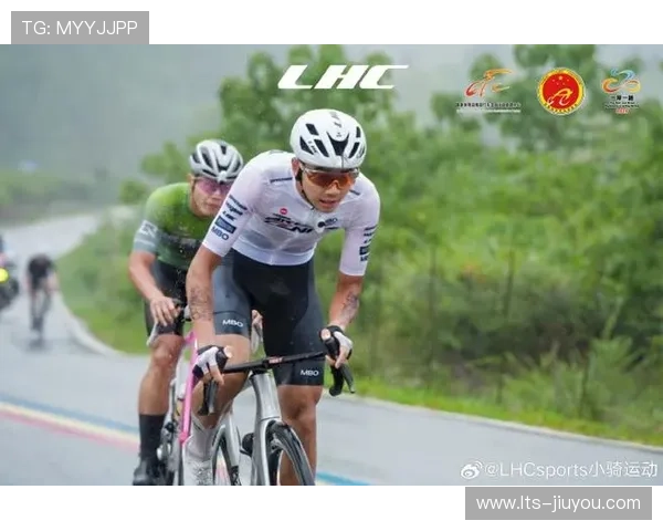 隆昌站男子公路公开组冠军李浩：四川喜德盛—CENIT车队的胜利