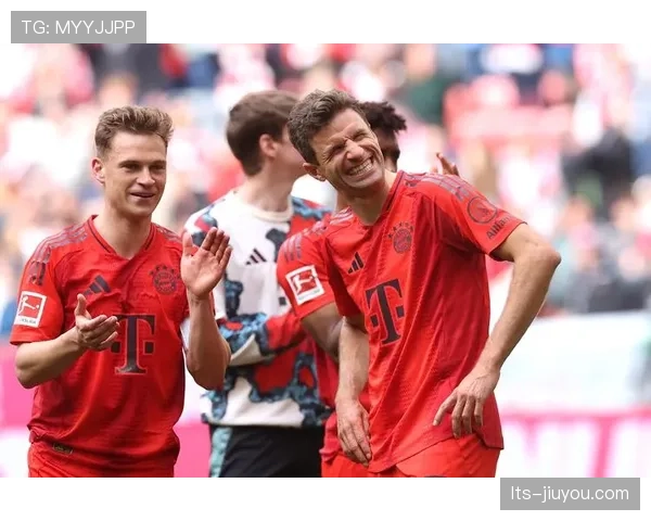 拜仁慕尼黑青训学院与慕尼黑理工大学合作开设运动科学专项课程